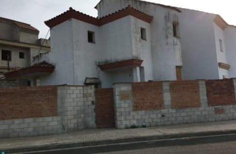 Casa o chalet en venta en calle Murillo s/n