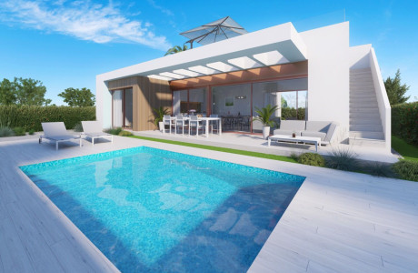 Villas Formentera