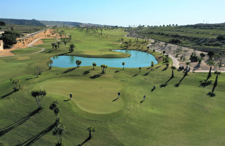 Villas Formentera