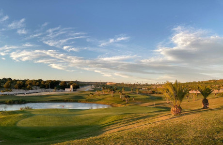 Villas Formentera