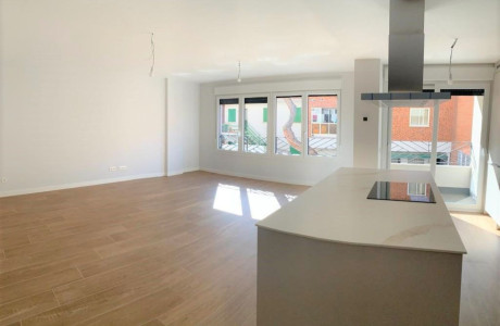 Dúplex en venta en calle Doctor Ramón Muncharaz, 4