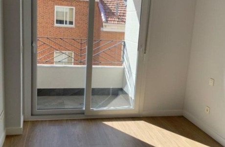 Piso en venta en calle Doctor Ramón Muncharaz, 4