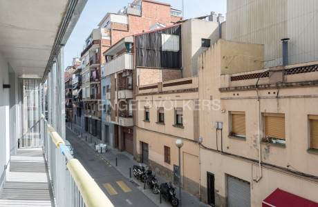 Piso en venta en Santa Eulàlia