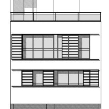 Chalet pareado en venta en calle Grazalema, 7