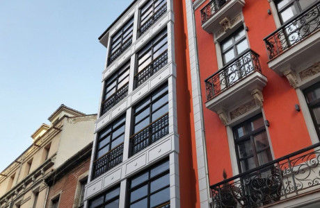 Piso en venta en calle Numa, 6