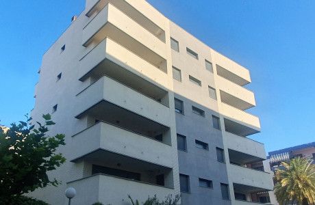 Dúplex en venta en calle Berlín, 15