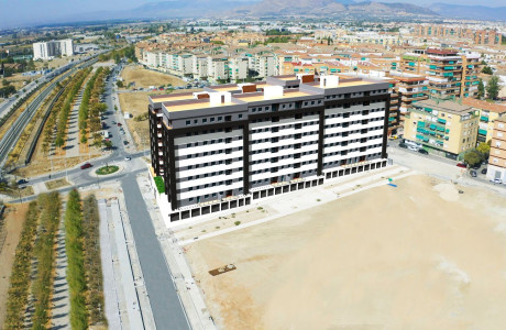 Residencial Atrium Rosaleda