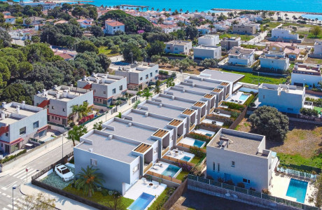 Residencial Cambrils