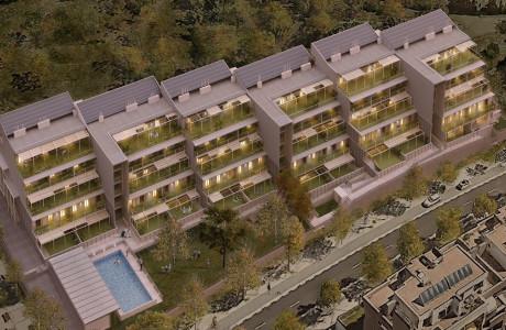 Residencial Las Candelas