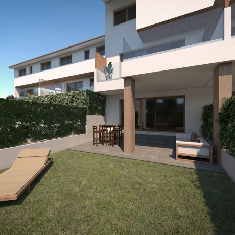 Chalet pareado en venta en calle Oporto, 140