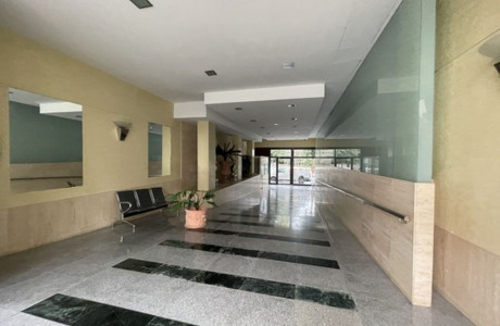 Piso en venta en Avenida de Luis Alberto de Cuenca s/n