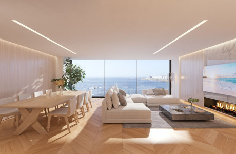 Residencial Oceanaire