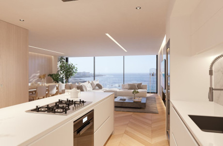 Residencial Oceanaire