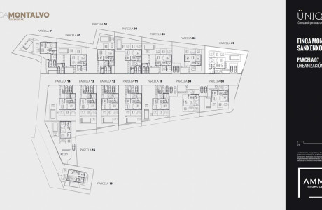 Casa o chalet independiente en venta en calle Paxariñas-Adina, 44