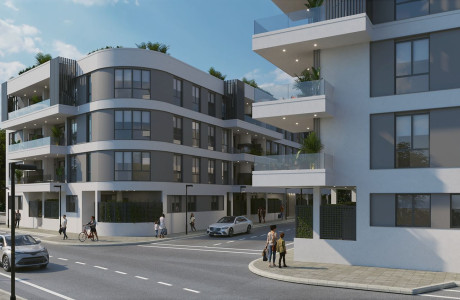 Aura Residencial 