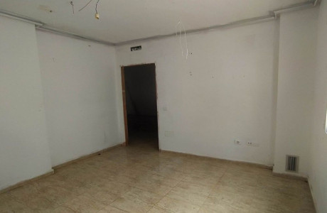 Piso en venta en Calle San Joaquín s/n