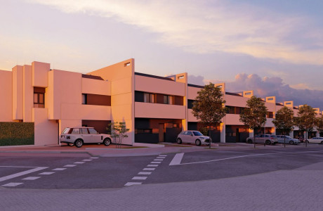 Onze Residencial