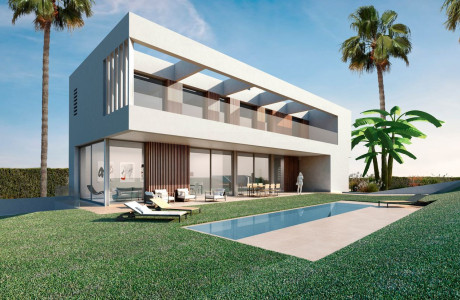 Casa o chalet independiente en venta en rambla jacint verdaguer, 28