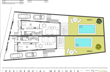 Chalet pareado en venta en Zona Pueblo