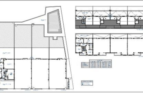 Chalet adosado en venta en calle Alpartir, 34