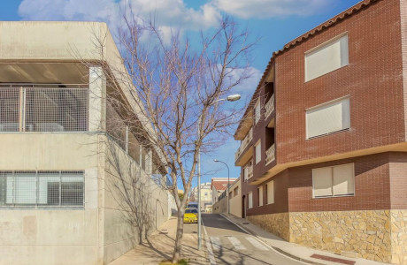 Piso en venta en Urb. C/ Castellón, La Sénia