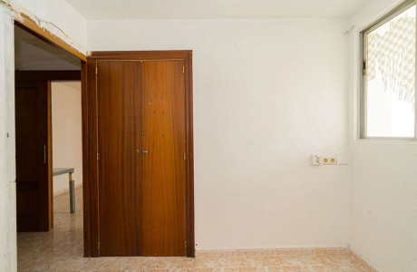 Piso en venta en Urb. Av Portugal - Complejo Playmon Fiesta -, Pueblo Levante