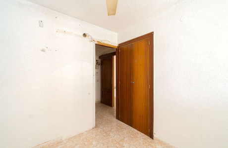 Piso en venta en Urb. Av Portugal - Complejo Playmon Fiesta -, Pueblo Levante