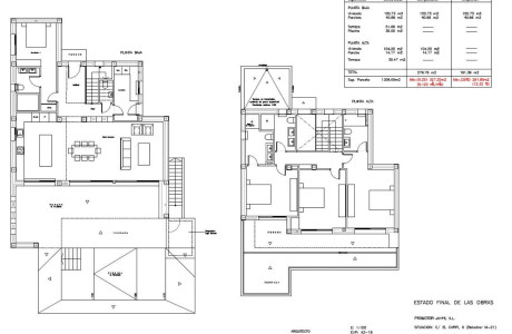 Casa o chalet independiente en venta en calle Carpi , 6