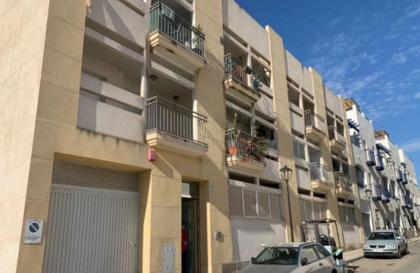 Vivienda en Turre (Almería)