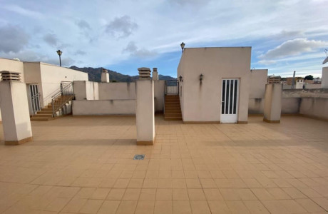 Piso en venta en Urb. C/ Los Luareles, Turre