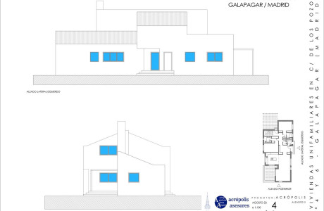 Residencial La Colonia