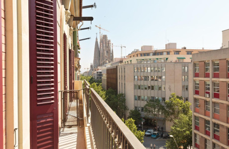 Piso en venta en La Dreta de l'Eixample