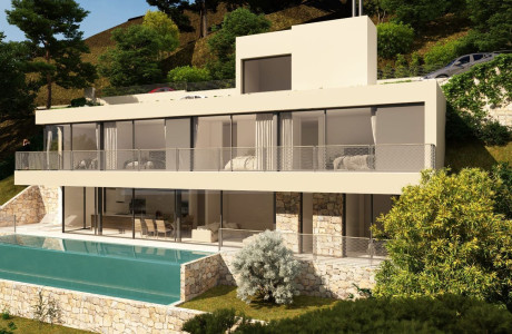 Casa de Alto Standing en Begur