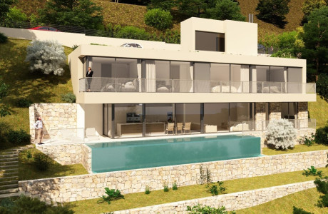 Casa de Alto Standing en Begur