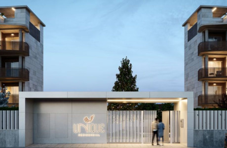 Unique Residencial – Zaragoza