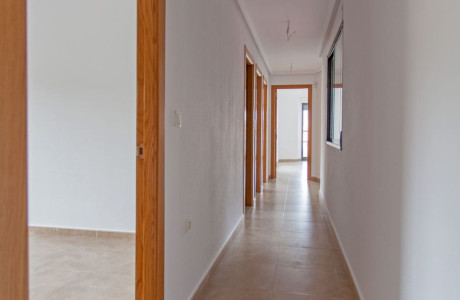 Piso en venta en Calle Sorolla s/n