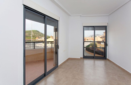 Promoción de tipologias Vivienda Local en venta Bigastro Alicante