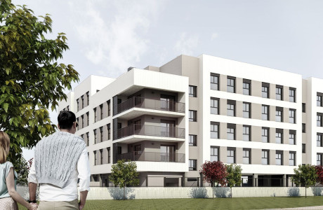 Residencial Mahón