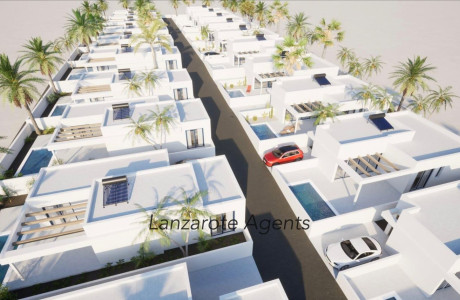 Residencial Costa Blanca