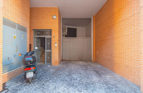 Piso en venta en Urb. C/ Ángel - Ermita de Patiñó -, San Benito-Patiño