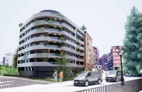 Residencial Maravillas