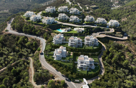 Marbella Club Hills