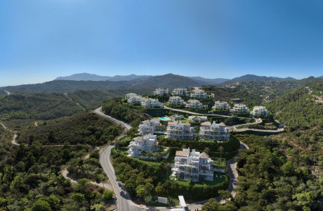 Marbella Club Hills