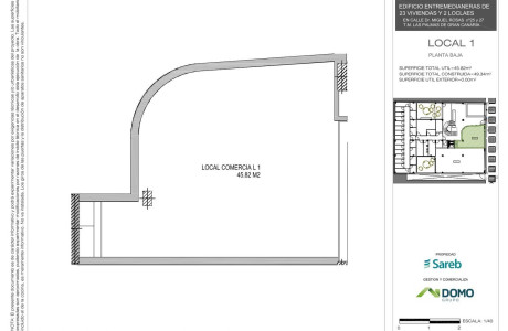 Residencial Dunas Canteras