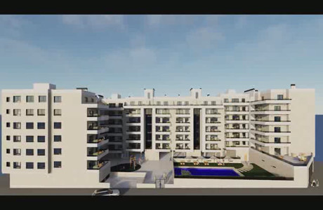 Residencial Villaromán III