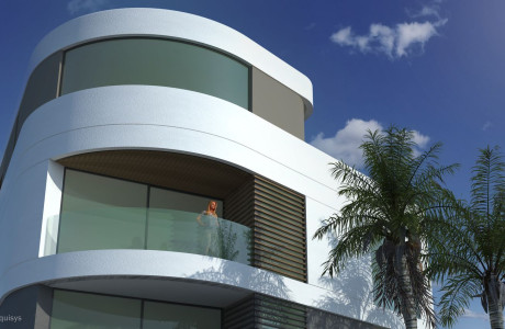 Residencial La Puntilla II