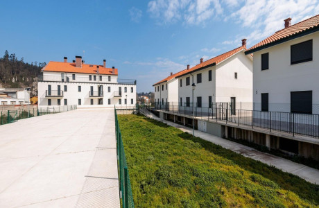 Residencial Mirador Del Saja (cantabria)