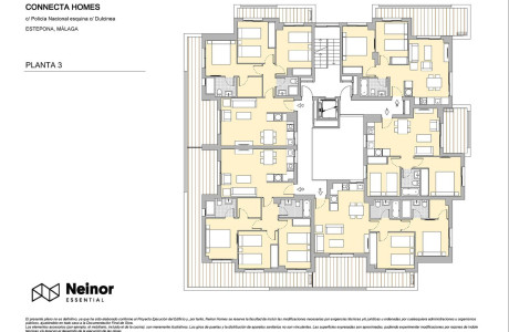 Connecta Homes