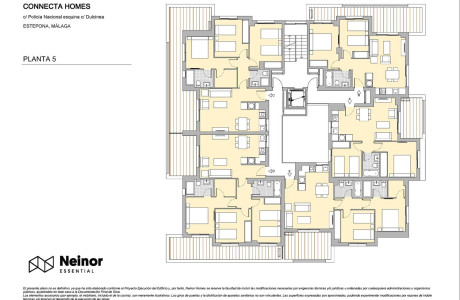 Connecta Homes