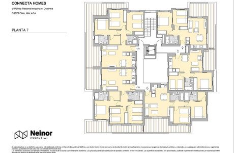 Connecta Homes